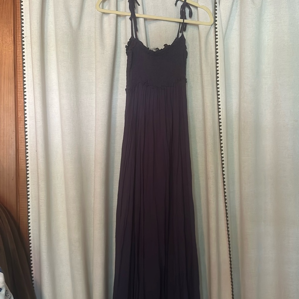 Pomander place maxi dress from tuckernuck